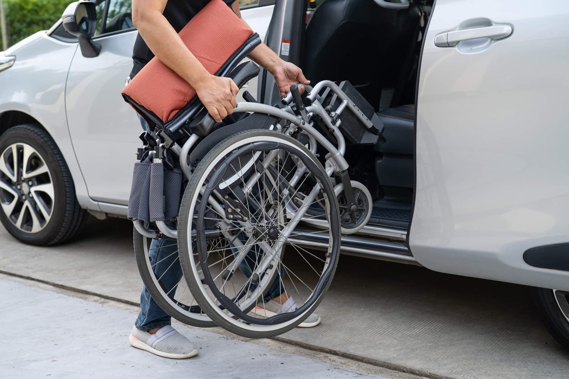 Essential Guide to Disability Transport Services for All Needs