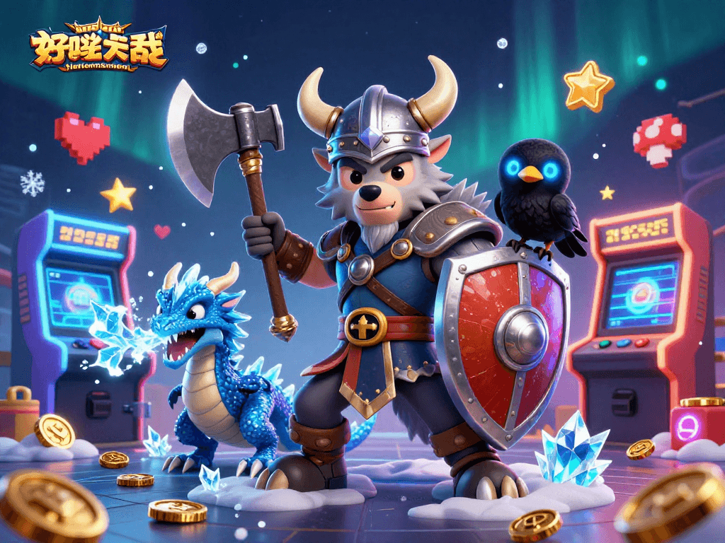 Engage with the thrill of tienlenmiennam as you conquer challenges with mythical characters amidst vibrant gaming aesthetics.