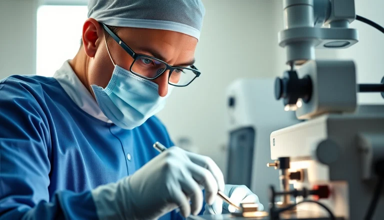 Servizi di riparazione biolife: soluzioni efficienti e professionali per il tuo dispositivo