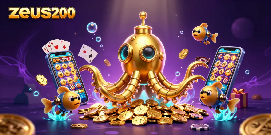 Permainan zeus200 menghidupkan keseruan slot dengan efek keuangan berkilau.