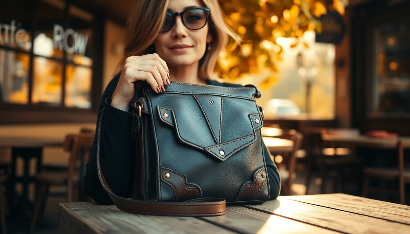 Elevate your style with montana west crossbody purses showcasing intricate leather designs.