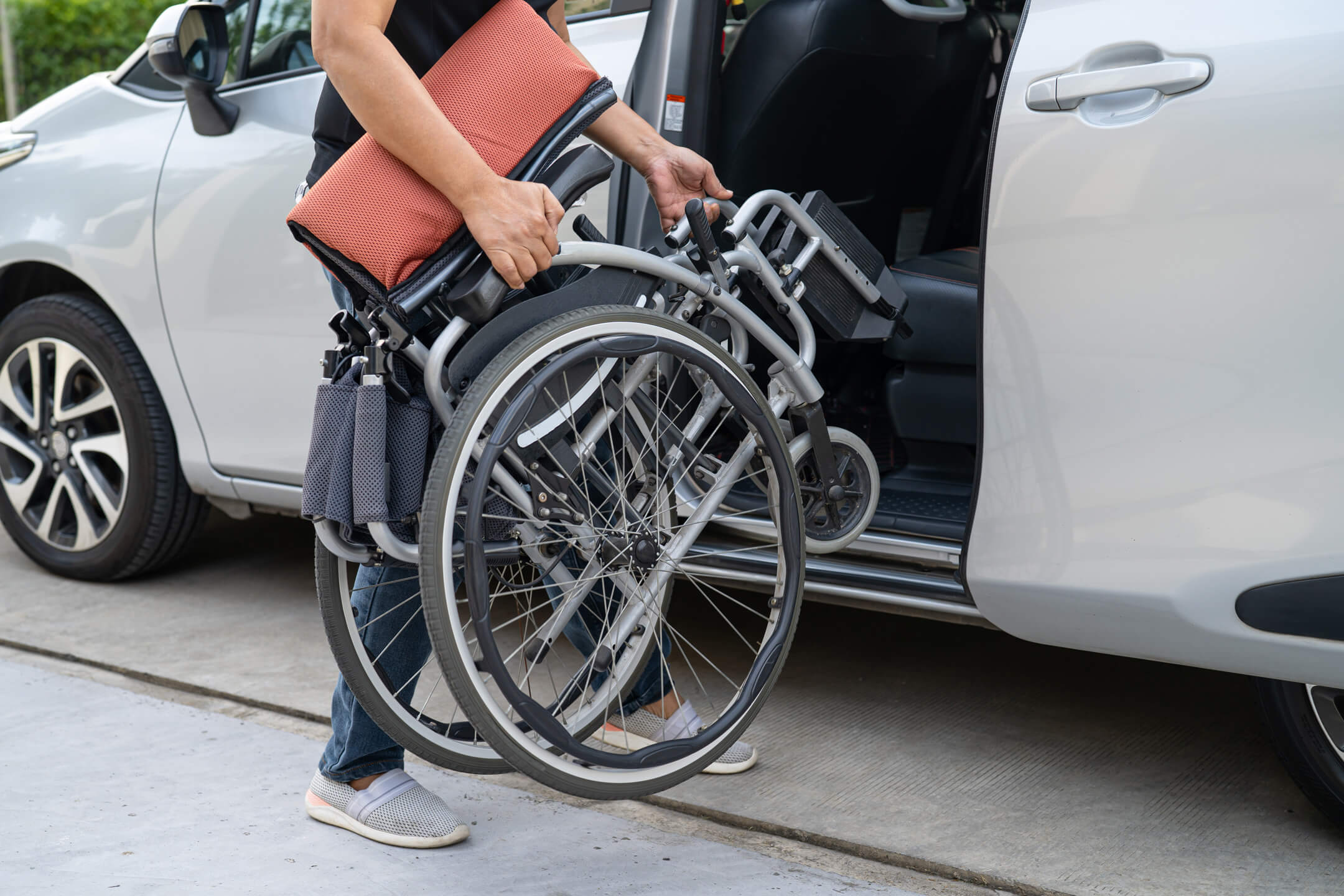 Essential Guide to Disability Transport Services for All Needs