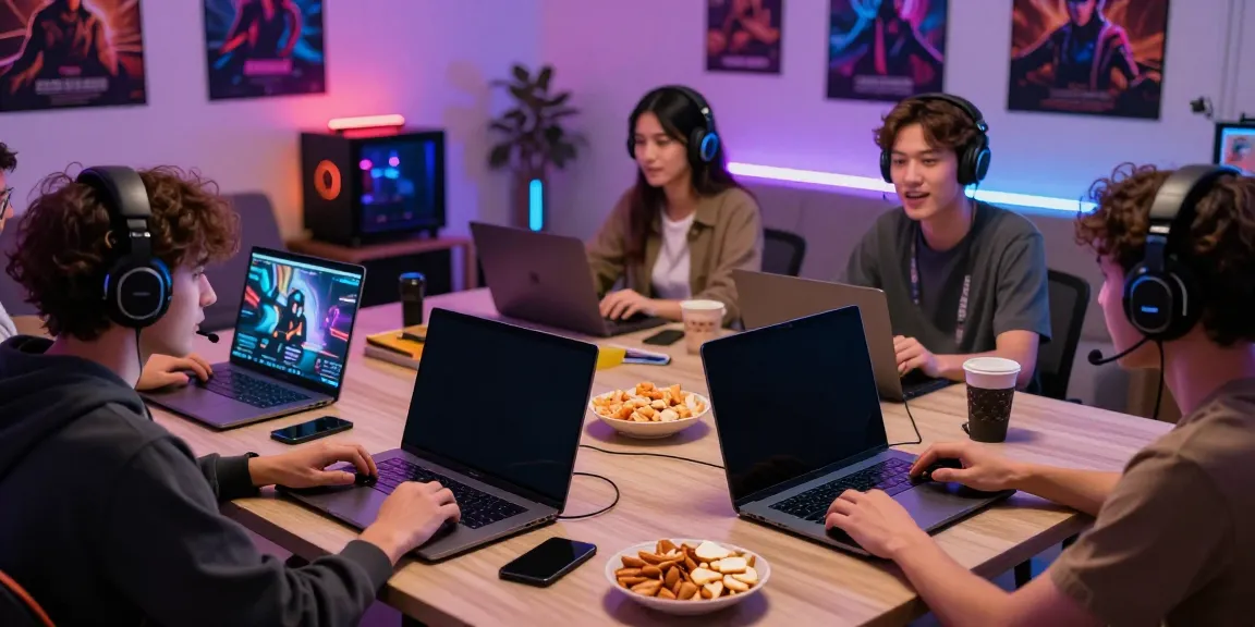 Người dùng tận hưởng trò chơi trực tuyến vvwin cùng bạn bè trong không gian sống ấm cúng.