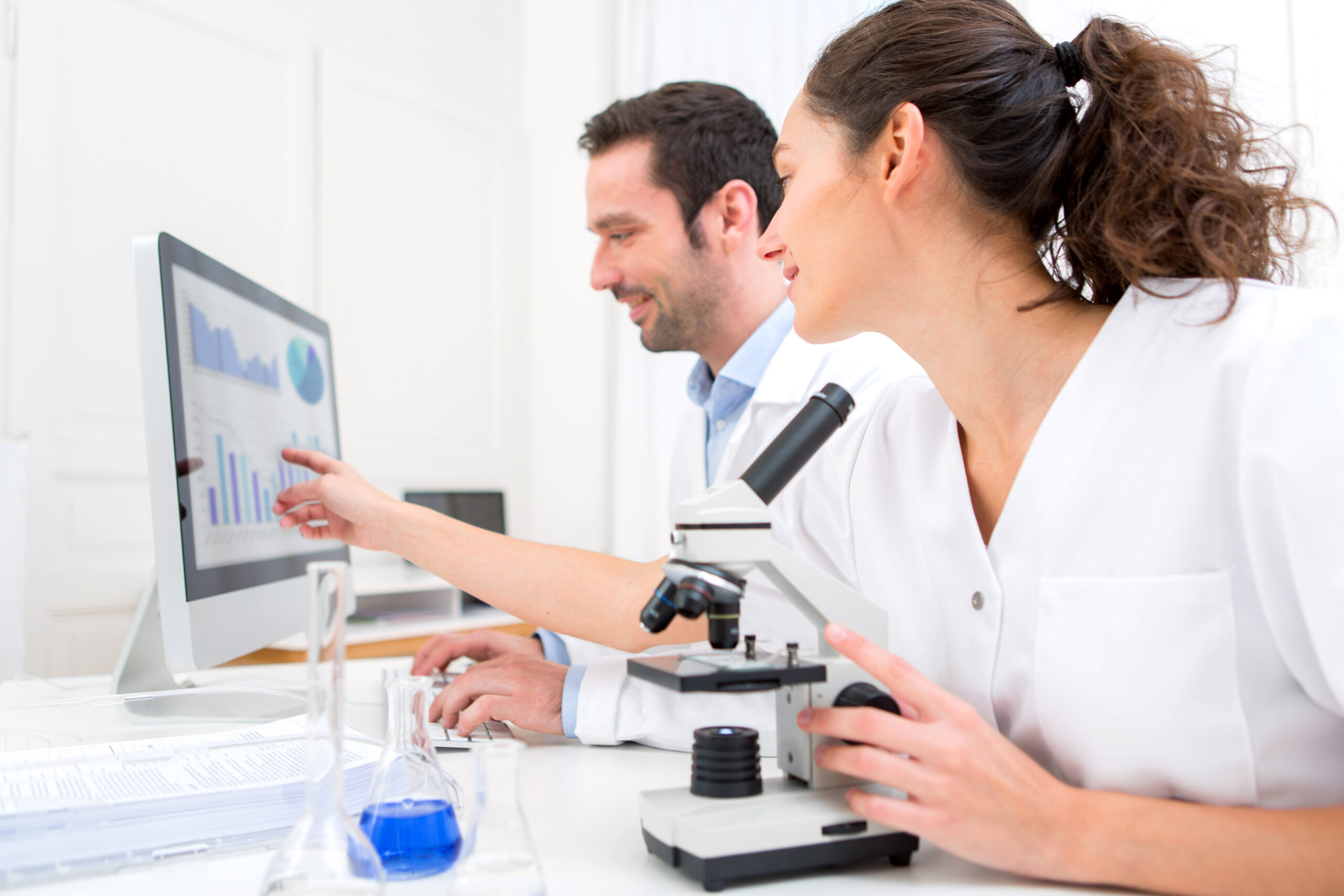 Evaluating Peptide Market Trends and Applications