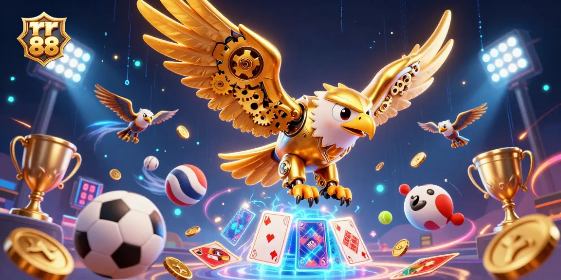 Experience thrilling gaming with rr 88, showcasing an electrifying casino adventure.