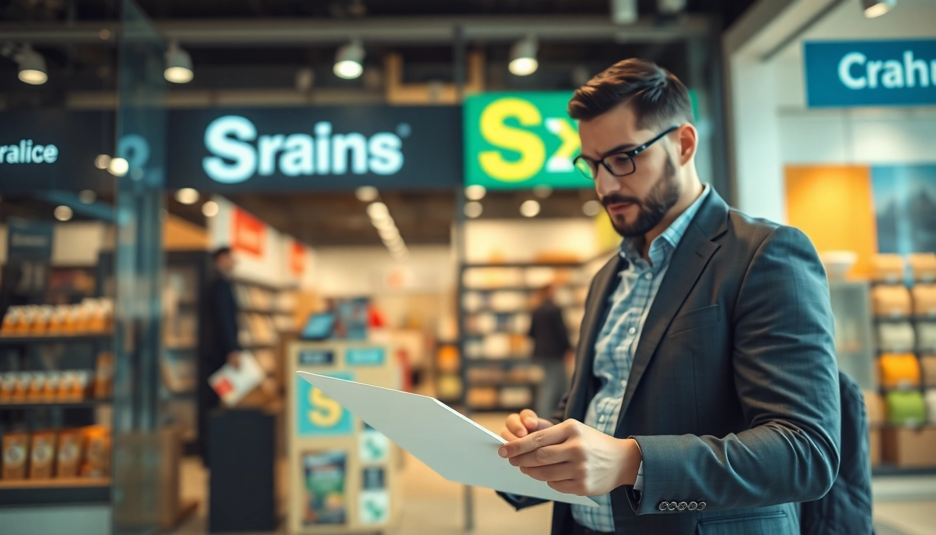 Analyze B2B mystery shopping insights in a corporate office setting with professional focus.