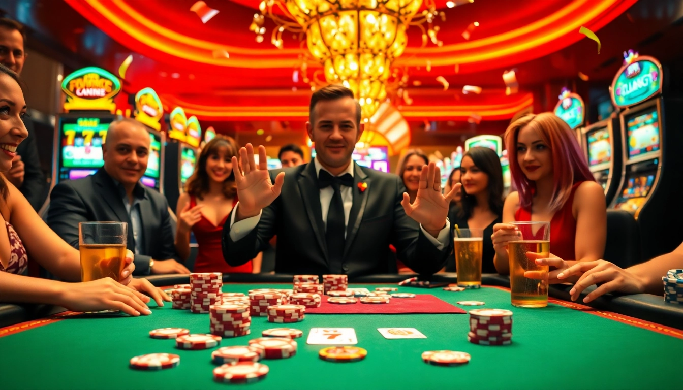 Bermain poker dengan pgbet daftar di kasino, dealer ramah dan suasana yang menyenangkan.