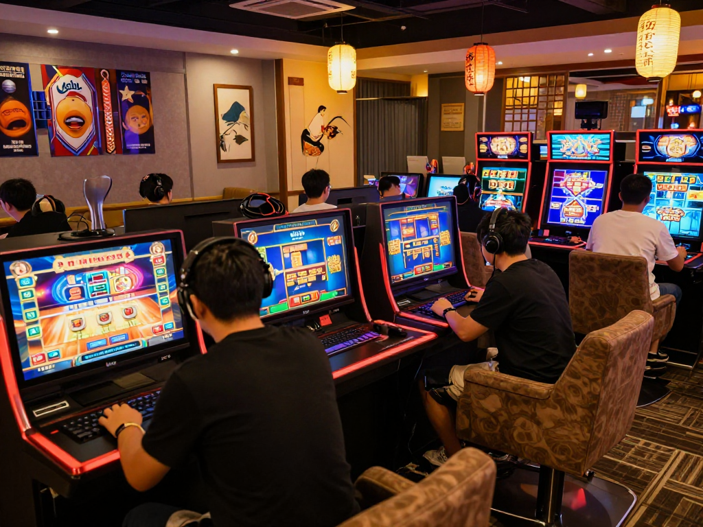 Experience online gambling with MPOCASH, the trusted platform for live slot games and betting options.