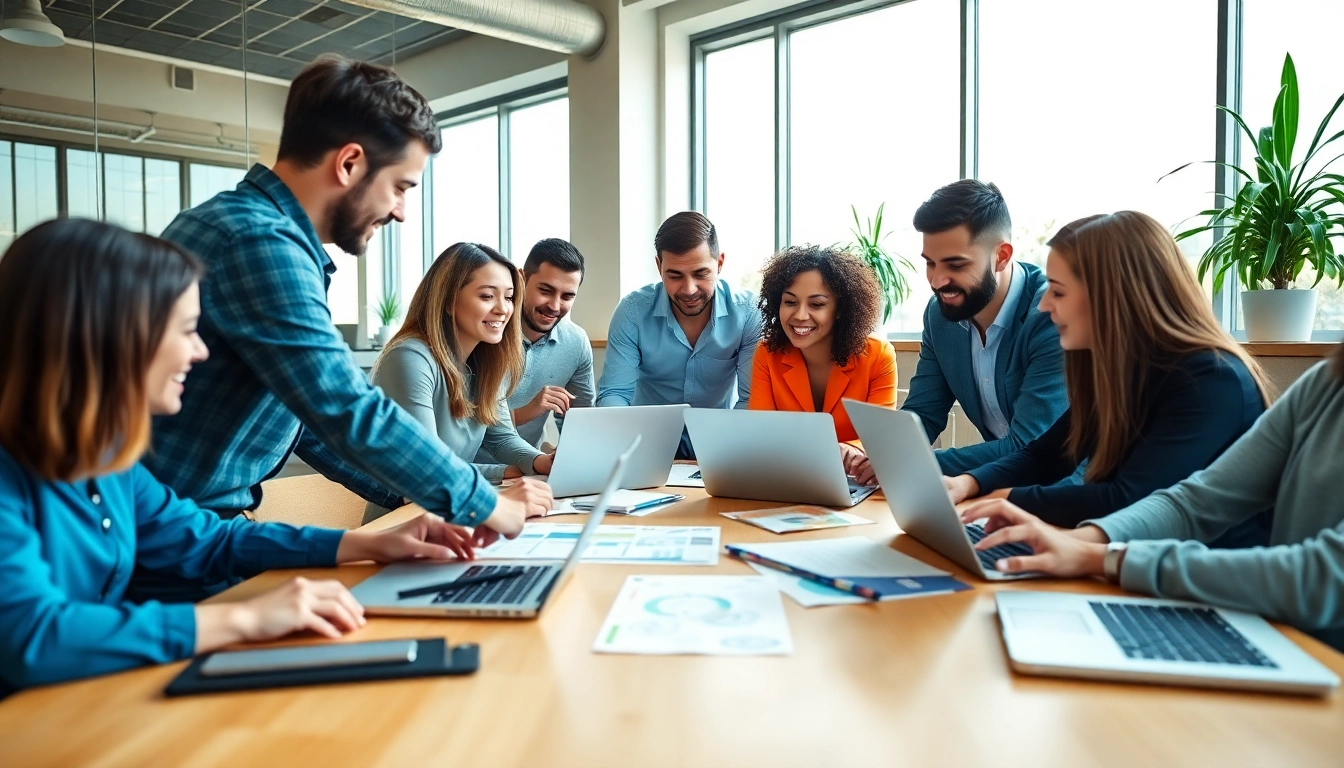 Engage with our digital marketing experts by clicking here to enhance your online presence.