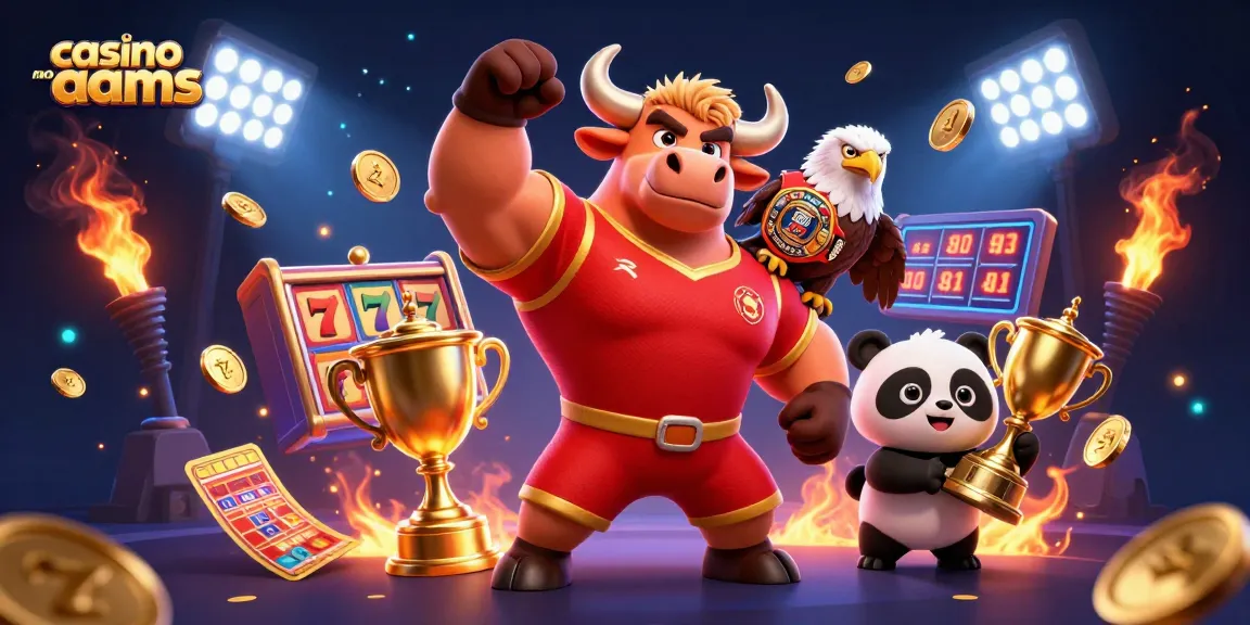 Giocatori nei casino non AAMS vincono con strategie di gioco sicure e bonus generosi.