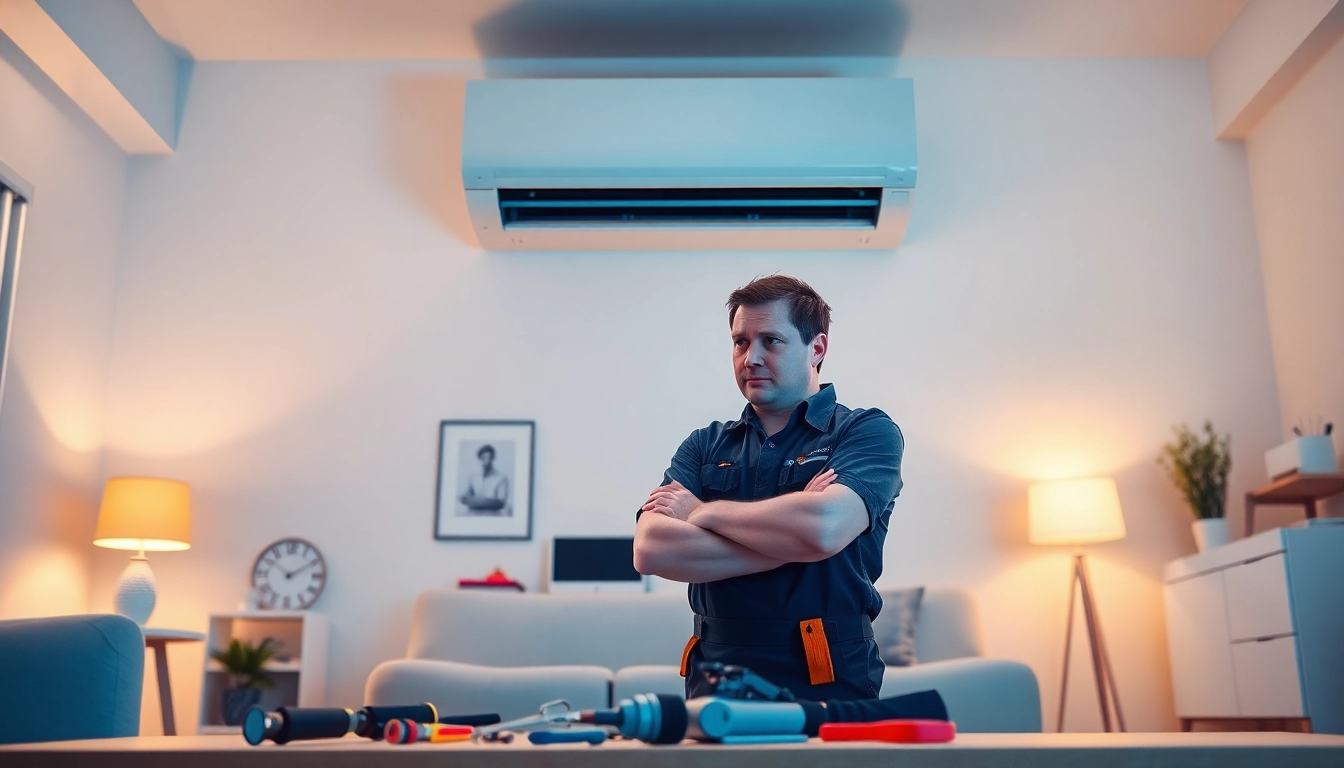 Choosing the Right American Standard HVAC Dealer for Your Home Needs