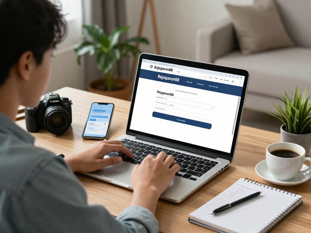 Secure and user-friendly access for https://springshall.org/renting/ with Rajagacor88's online platform.