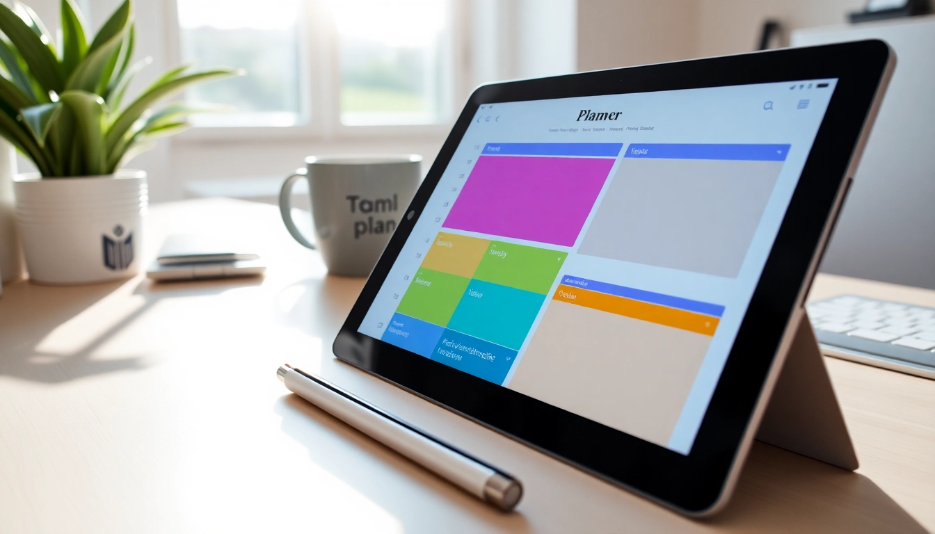 Engage with Simplicity: Get Your Free Planner Preview Today