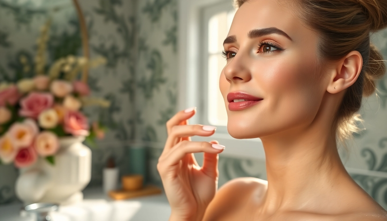 Unlocking the Benefits of Astaxanthin for Skin Health