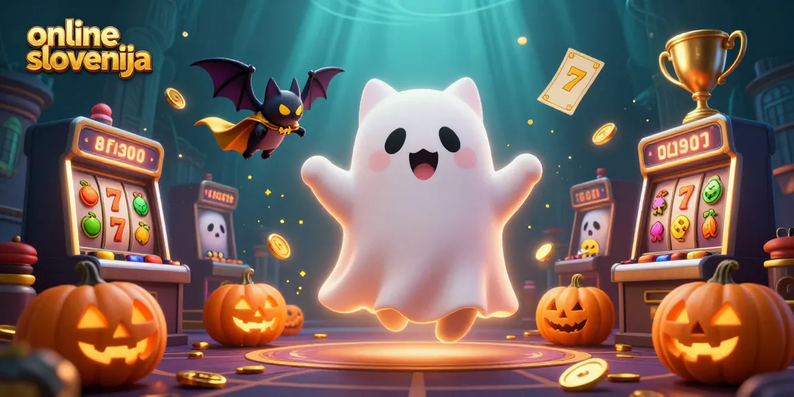 Izkoristite online casino slovenija in uživajte v fantastičnih nagradah s to zelo privlačno ilustracijo.