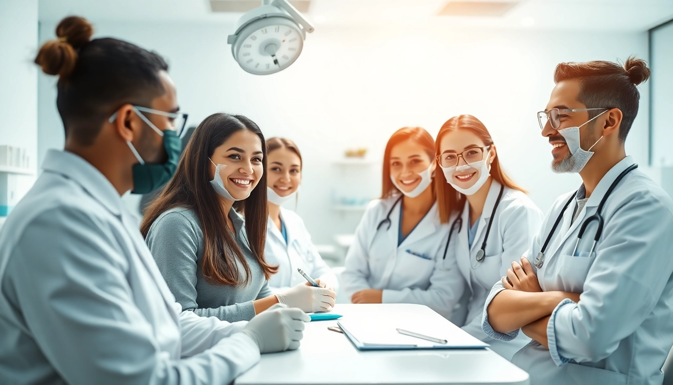 Experienced dentists grand rapids mn providing comprehensive care in a bright, welcoming clinic.