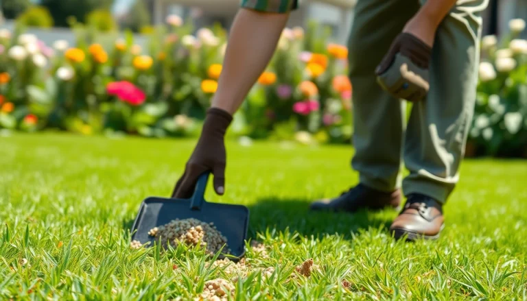 Maximize Your Garden's Potential with Kelp fertiliser Benefits and Uses