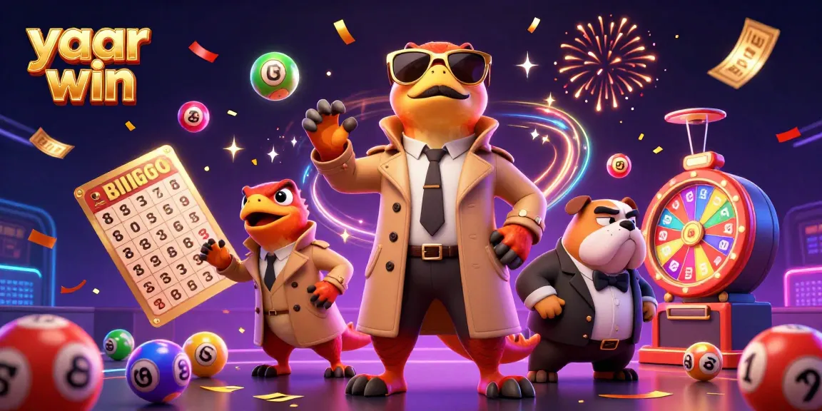 Join yaar win at the VIP lounge where three raptors cleverly disguise themselves for a big win!