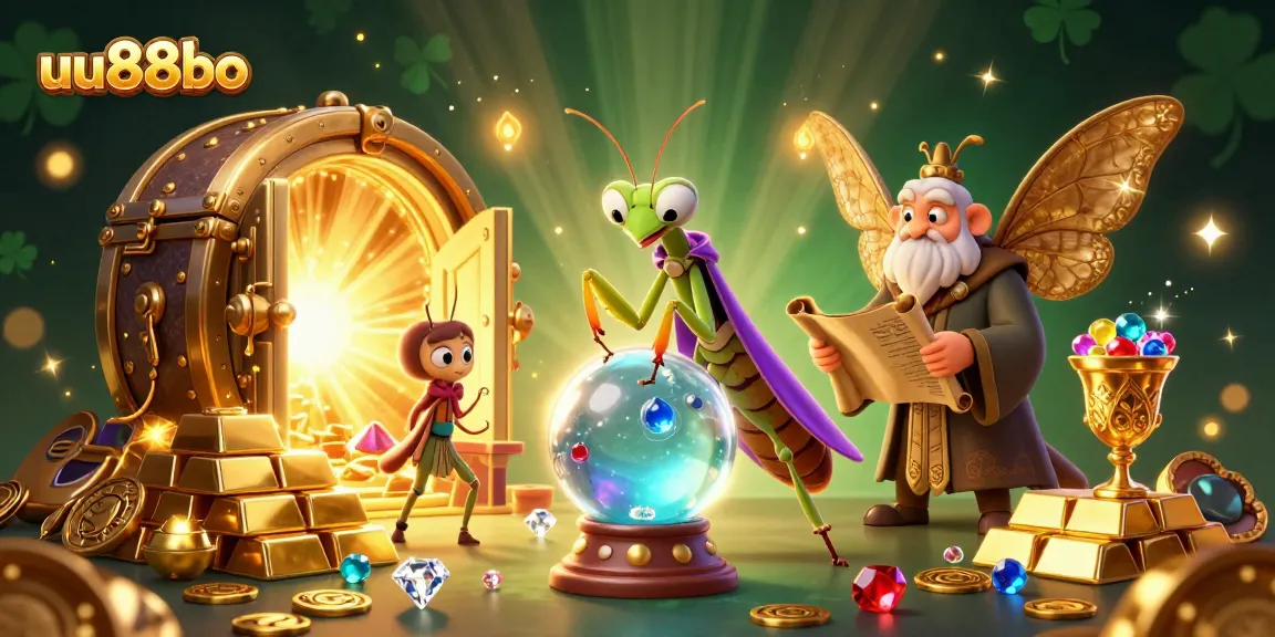 Engage with uu88bo's vivid gambling universe where luck and strategy converge.