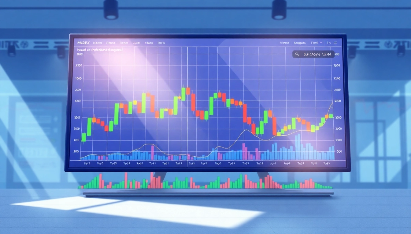 Visual representation of crypto trading chart patterns pdf with candlestick charts and patterns.