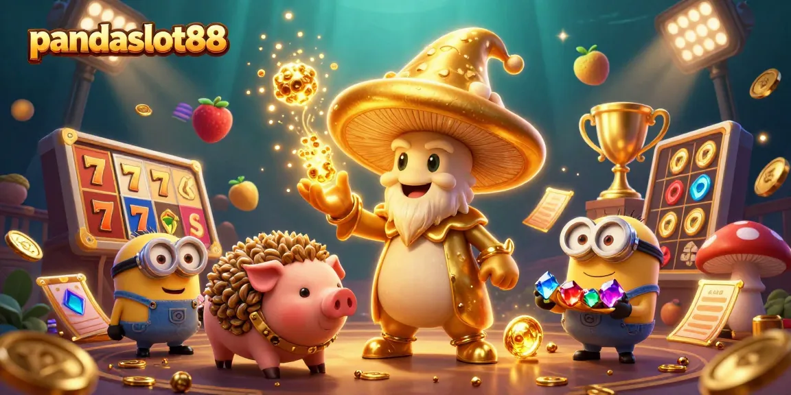 Pandslot88 menghadirkan pengalaman bermain slot yang menguntungkan dan menarik dengan visual anime yang memukau.