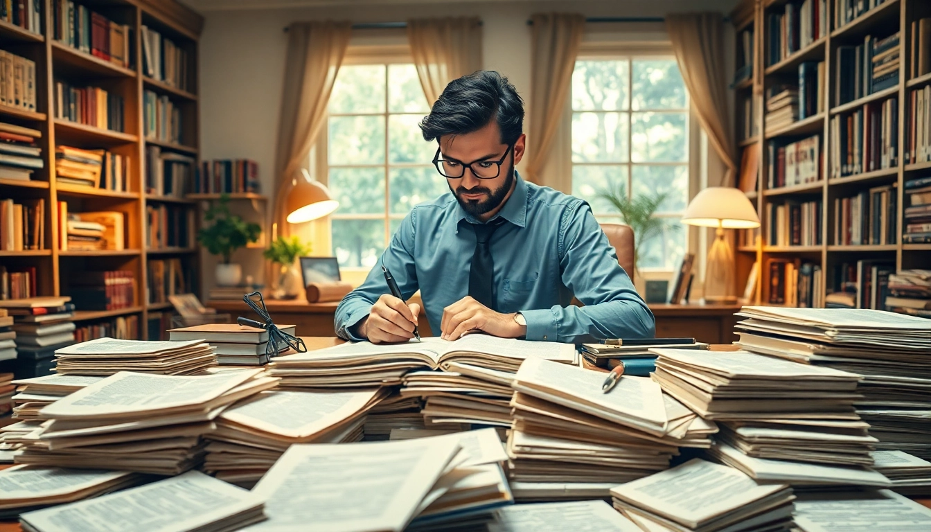 Effective Steps on How to Publish Book in India for Aspiring Authors